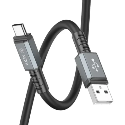 کابل شارژ Nexa L51 با سری Type-C، مناسب برای شارژ سریع و انتقال داده