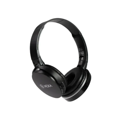 هدست بلوتوثی Nexa مدل T11 با باتری 250 میلیآمپر و ورژن بلوتوث 5.3، مجهز به میکروفون و دکمههای کنترل پخش