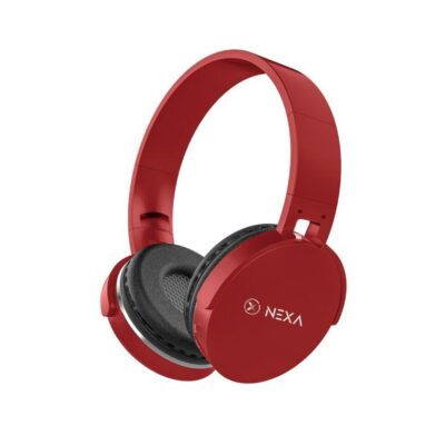 هدست بلوتوثی Nexa T11 با طراحی ارگونومیک و صدای شفاف