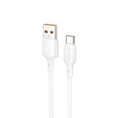 کابل شارژ 100 وات USB به Type-C Nexa مدل L1، مناسب برای شارژ سریع دستگاه‌های مختلف