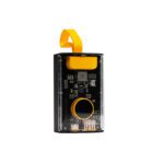 پاور بانک 10000 میلیآمپر Nexa P50 با تکنولوژی QC3.0 برای شارژ سریع و استفاده روزمره