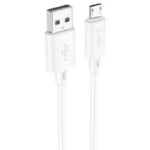 کابل شارژ Nexa L1 با سری میکرو USB، مناسب برای شارژ سریع و انتقال داده