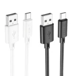 کابل شارژ Nexa L1 با سری Type-C، مناسب برای شارژ سریع و انتقال داده