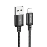 کابل شارژ Nexa L20 با سری Lightning، مناسب برای شارژ سریع دستگاه‌های اپل