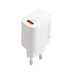 شارژر 18 وات Nexa مدل C118 با فناوری Quick Charge 3.0 و طراحی فشرده