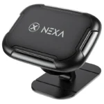 پایه نگهدارنده گوشی موبایل Nexa مدل H1 با قابلیت تنظیم و طراحی ارگونومیک
