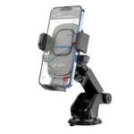پایه نگهدارنده گوشی موبایل Nexa مدل H21 با طراحی ارگونومیک و قابلیت چرخش 360 درجه