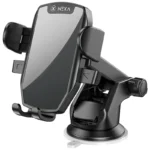 پایه نگهدارنده گوشی موبایل Nexa مدل H22 با قابلیت چرخش ۳۶۰ درجه و طراحی مقاوم