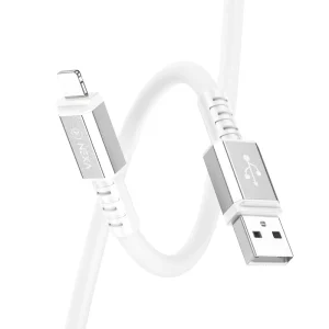 کابل شارژ Nexa L51 با سری Lightning، مناسب برای دستگاه‌های اپل